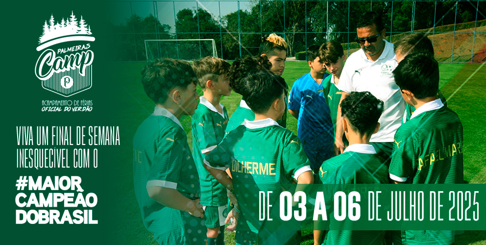 Palmeiras Exp