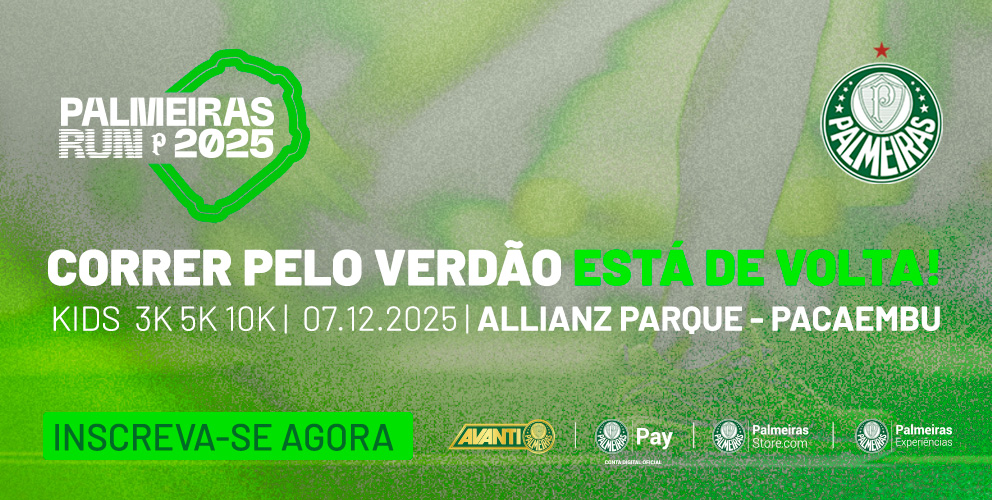 Palmeiras Exp